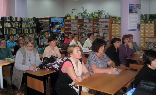Шаг к творчеству
